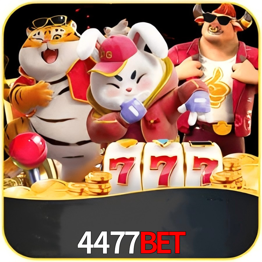 4477BET-Logo